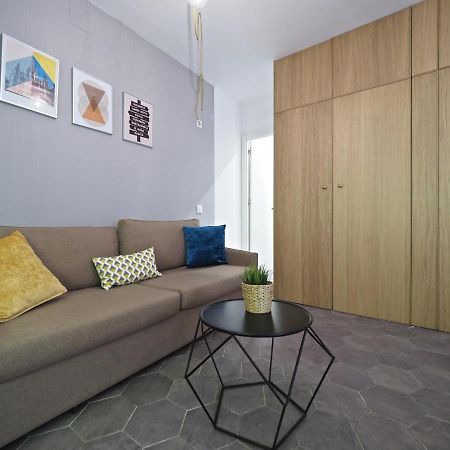 Torrassa Cozy Apartment By Olala Homes L'Hospitalet de Llobregat Exterior foto